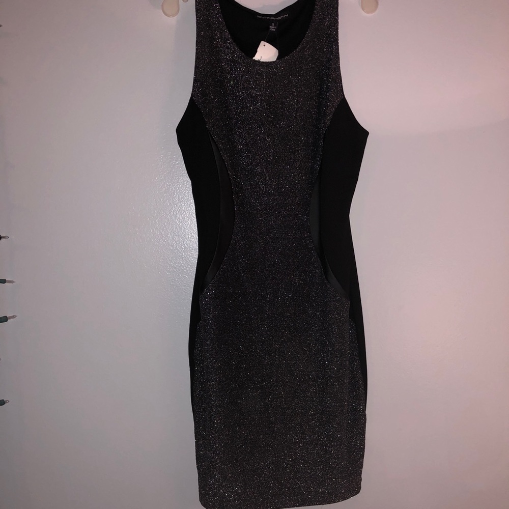 Bodycon Dress
